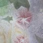 Painting Modern Years 1980's Theme Floral Blossom Painting Original P23