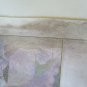 Painting Modern Years 1980's Theme Floral Blossom Painting Original P23