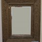 FRAME ANTIQUE LIBERTY ART NOUVEAU FLORAL ECLECTIC FOR PAINTINGS MIRROR SU2