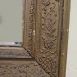 FRAME ANTIQUE LIBERTY ART NOUVEAU FLORAL ECLECTIC FOR PAINTINGS MIRROR SU2