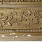 FRAME ANTIQUE LIBERTY ART NOUVEAU FLORAL ECLECTIC FOR PAINTINGS MIRROR SU2