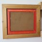 Landscape in style Impressionist Painting Antique Painting Oil Signed France R96