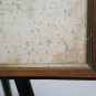 Antique Engraving Incision Monte Carlo Monaco Louis Andre of Grimaldi Frame G31