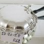 Antique Holder Bombon in Sheffield Countess International Silver Company 6223