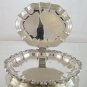 Antique Holder Bombon in Sheffield Countess International Silver Company 6223