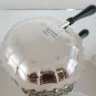Antique Holder Bombon in Sheffield Countess International Silver Company 6223