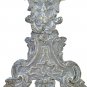 Monstrance Antique Silver Reliquary Antique Art Religious GR11