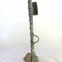 Monstrance Antique Silver Reliquary Antique Art Religious GR11