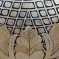 Antique Medal Decoration Parietal Painting Engraved by hand Shape Pot of CH13 63