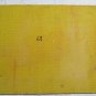 Painting Modern Painting Oil on board Original Signed Pancaldi 40x31 p9