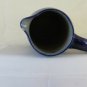 Pitcher Vintage in Ceramic Stoneware France Alsace Pichet Alsacien Grès R120