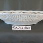 Centerpieces Fruit Bowl Porcelain Vintage half '900 Bowl Bowl R120