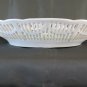 Centerpieces Fruit Bowl Porcelain Vintage half '900 Bowl Bowl R120