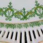 Centerpieces Fruit Bowl Porcelain Vintage half '900 Bowl Bowl R120