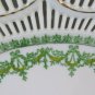 Centerpieces Fruit Bowl Porcelain Vintage half '900 Bowl Bowl R120