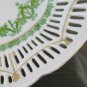 Centerpieces Fruit Bowl Porcelain Vintage half '900 Bowl Bowl R120