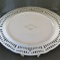 Centerpieces Fruit Bowl Porcelain Vintage half '900 Bowl Bowl R120