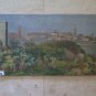 Landscape Countryside Emilia Romagna Painting Antique Painting Oil Signed 900 p8