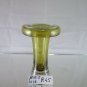 Wonderful Vase Glass Vintage Denmark Xx Century Original Taste Deco 'R45