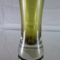 Wonderful Vase Glass Vintage Denmark Xx Century Original Taste Deco 'R45
