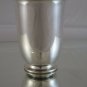 Glasses Antique Silver Collection Bowl Julefodbold Ekstra Bladet 1964 R60