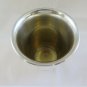 Glasses Antique Silver Collection Bowl Julefodbold Ekstra Bladet 1964 R60
