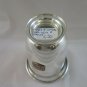 Glasses Antique Silver Collection Bowl Julefodbold Ekstra Bladet 1964 R60