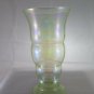Antique Jar Glass Liberty Art Nouveau North Europe First 1900 Original R41