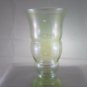 Antique Jar Glass Liberty Art Nouveau North Europe First 1900 Original R41