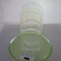 Antique Jar Glass Liberty Art Nouveau North Europe First 1900 Original R41