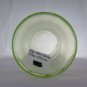 Antique Jar Glass Liberty Art Nouveau North Europe First 1900 Original R41