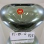 Vase Holmegaard 1959 Vase Glass Vintage Modern Antiques Design Scandinavian R25