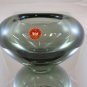 Vase Holmegaard 1959 Vase Glass Vintage Modern Antiques Design Scandinavian R25