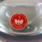 Vase Holmegaard 1959 Vase Glass Vintage Modern Antiques Design Scandinavian R25