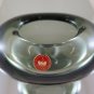 Vase Holmegaard 1959 Vase Glass Vintage Modern Antiques Design Scandinavian R25