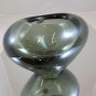 Vase Holmegaard 1959 Vase Glass Vintage Modern Antiques Design Scandinavian R25