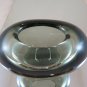 Vase Holmegaard 1959 Vase Glass Vintage Modern Antiques Design Scandinavian R25