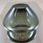 Vase Holmegaard 1959 Vase Glass Vintage Modern Antiques Design Scandinavian R25