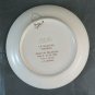 4 Dishes Ceramics Castelli Facciolini Joshua Defenders Camaiore Collection PS13