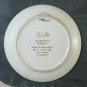 4 Dishes Ceramics Castelli Facciolini Joshua Defenders Camaiore Collection PS13