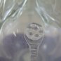 Antique Bottle Glass First Twentieth Century Art Nouveau Liberty Denmark R11