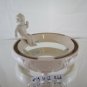 Planter Hertwig Germany Base for Vase Holder Vintage in Ceramic R46