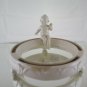Planter Hertwig Germany Base for Vase Holder Vintage in Ceramic R46