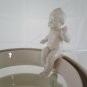Planter Hertwig Germany Base for Vase Holder Vintage in Ceramic R46