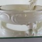 Planter Hertwig Germany Base for Vase Holder Vintage in Ceramic R46
