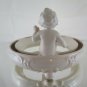 Planter Hertwig Germany Base for Vase Holder Vintage in Ceramic R46