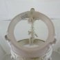 Planter Hertwig Germany Base for Vase Holder Vintage in Ceramic R46