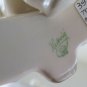 Planter Hertwig Germany Base for Vase Holder Vintage in Ceramic R46