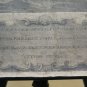 Engraving Antique Etching Battle Granico Alessandro Magno Charles the Brun X9