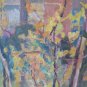 Landscape Countryside Style Impressionist Painting Antique Painting Oil Painting